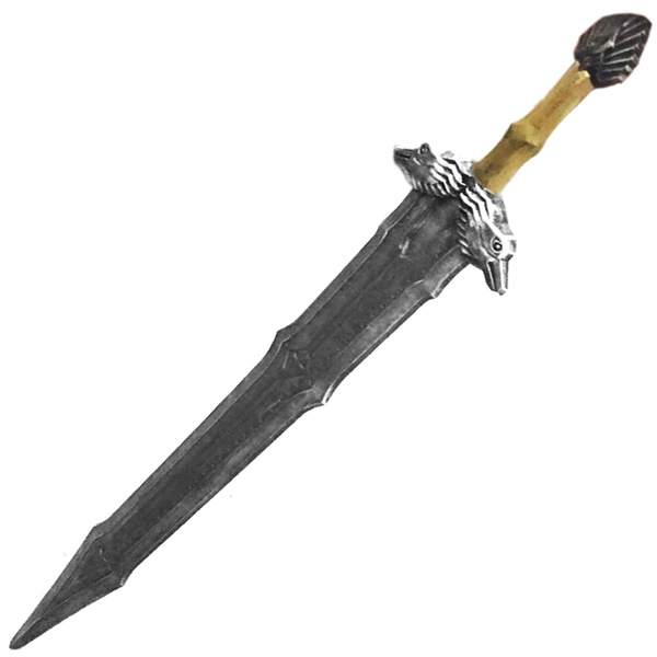 Foam Cosplay Thorin Oakenshield's Regal Sword