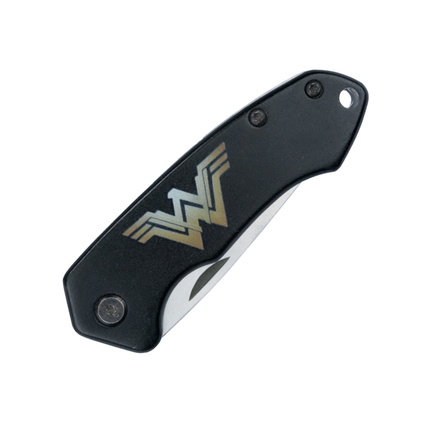 Wonder Woman Pocket Knife