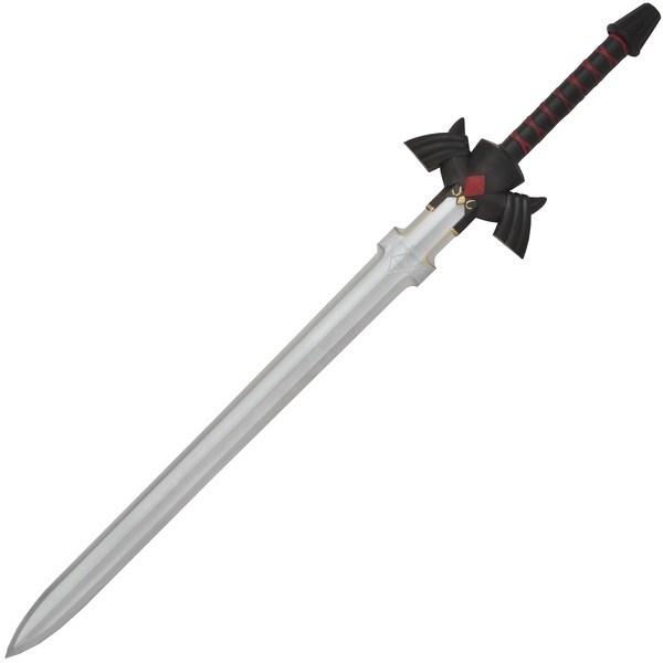 Foam Dark Links Master Sword
