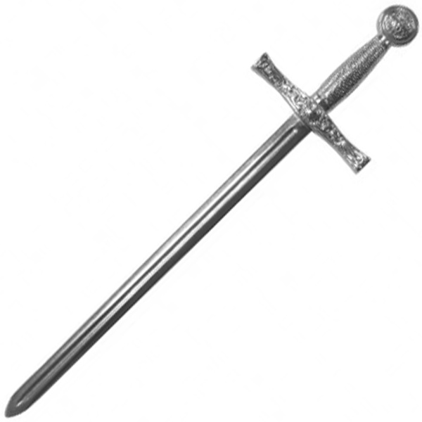 Excalibur Sword Letter Opener 