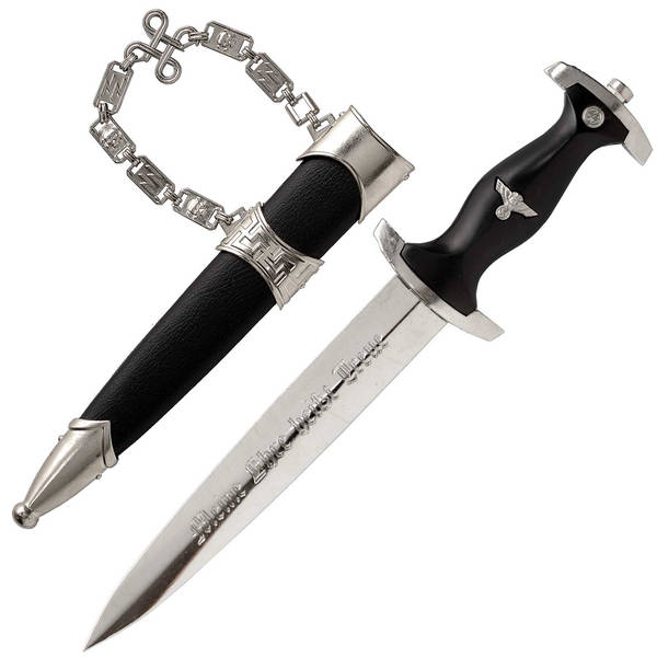 Ss. German Dagger Schutzstaffel