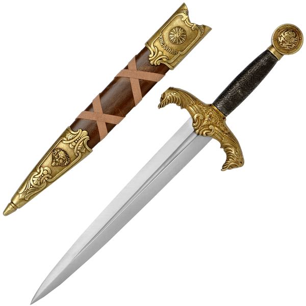 King Arthurs Dagger