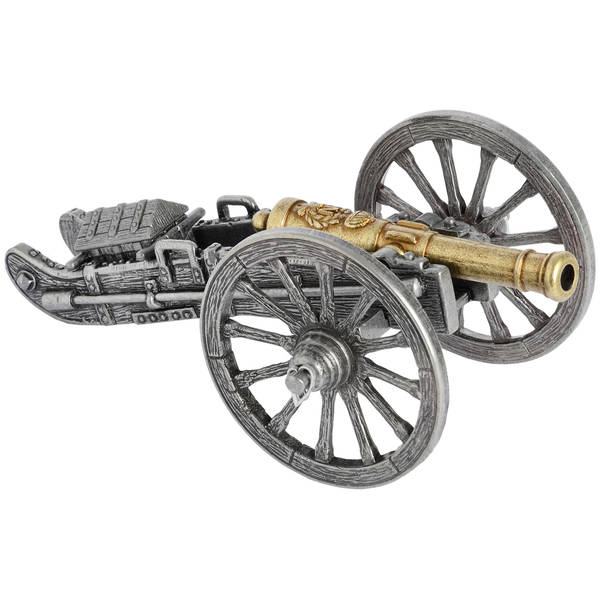 Flintlock blunderbuss, Austria XVIII C. - Blunderbuss - Historical Weapons  XVI-XIX C. - Denix