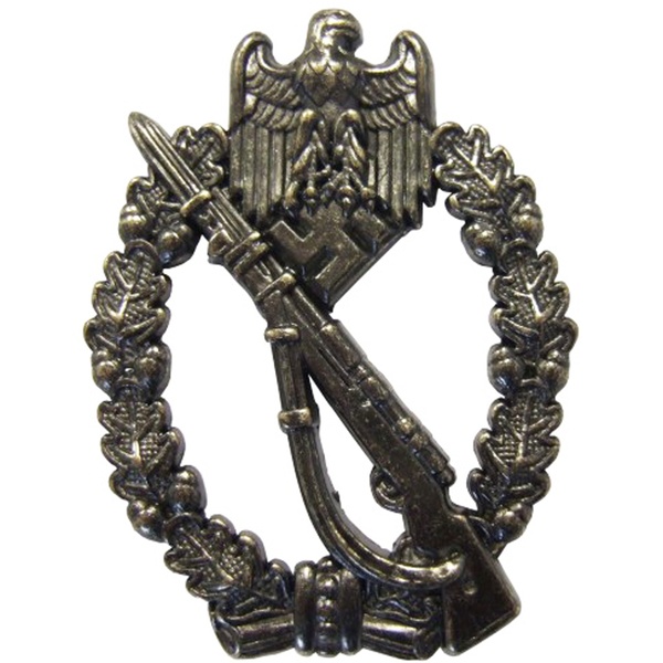 Infantry Assault Badge