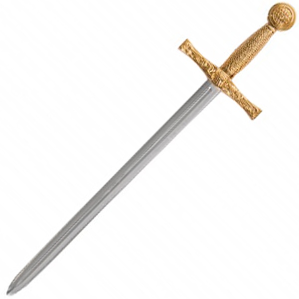 Letter Opener Excalibur Sword
