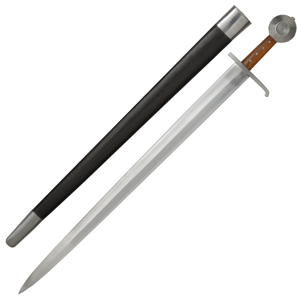 1400 Era Single Handed Sword