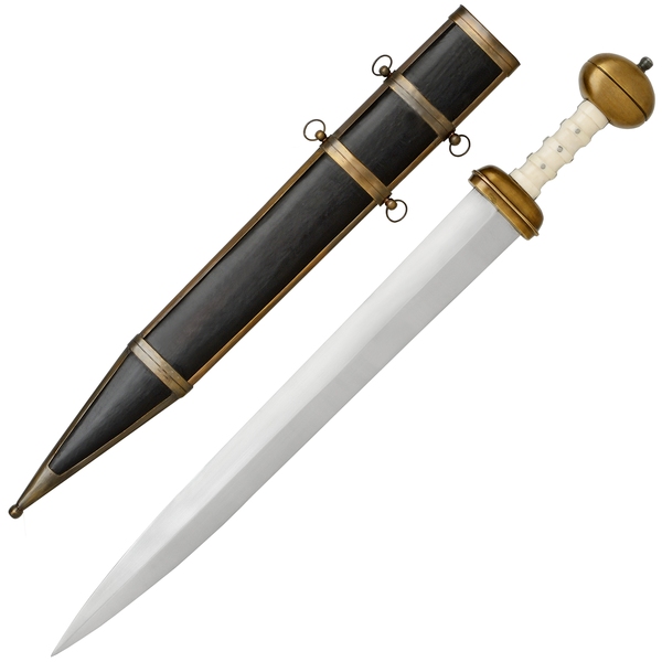 John Barnett Design Roman Gladius Sword
