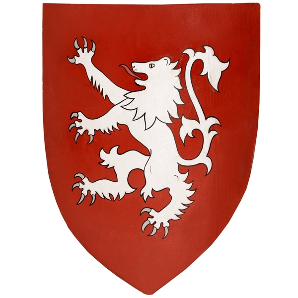 William Wallace Shield