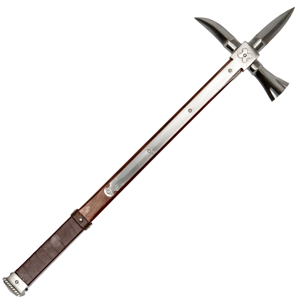Medieval Tactical Breach War Hammer 