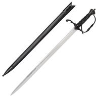 English Civil War Tuck Sword By John Barnet