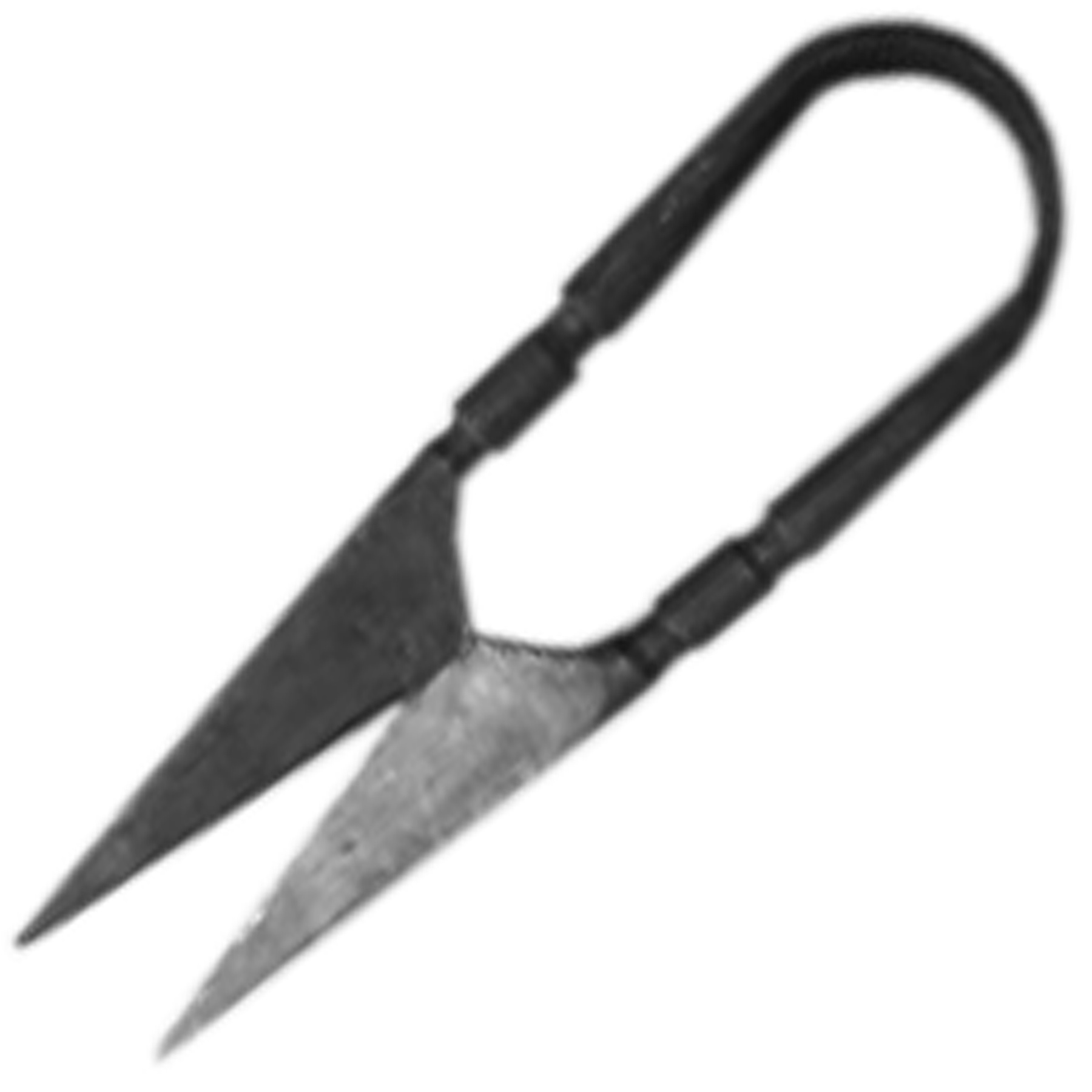 Medieval Shear Scissors